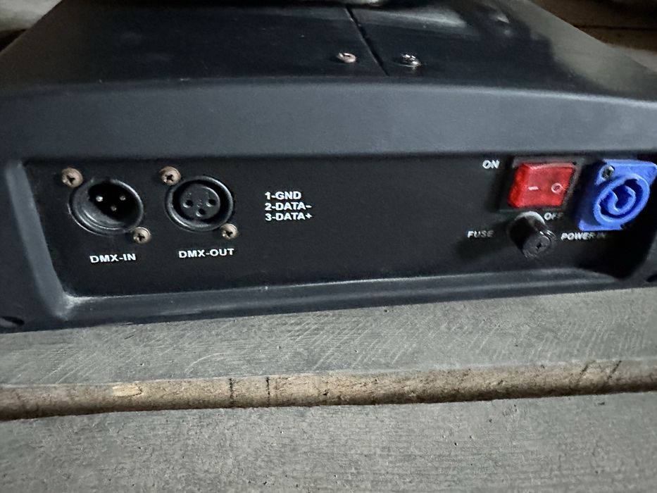 Beam в хорошем состоянии