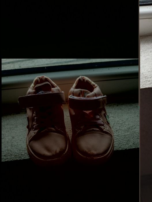 De vînzare papuci fete