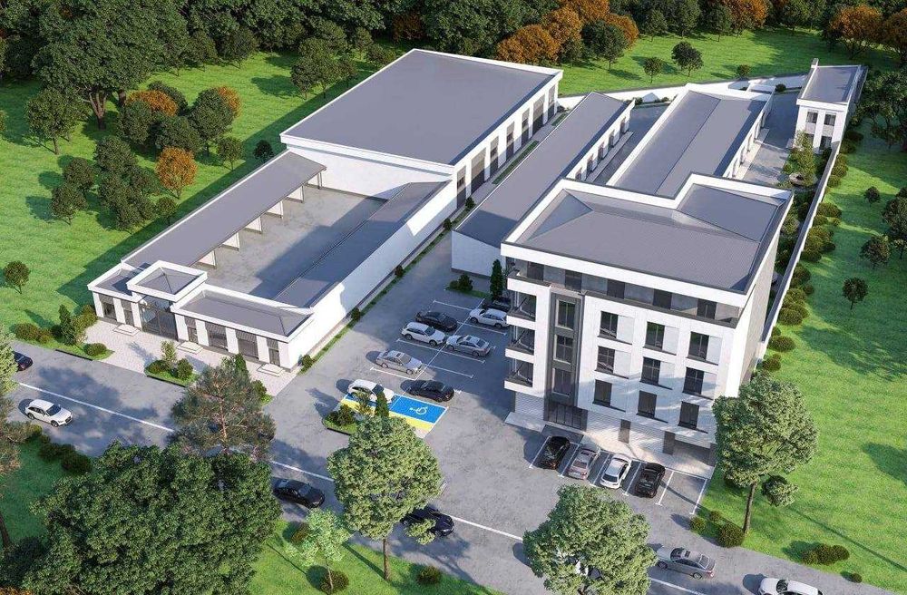 Сергели Хонобот продается земля первая линия вдоль дороги