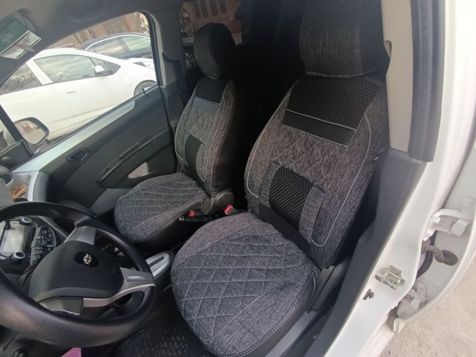 Спарк 4 позиция сотилади