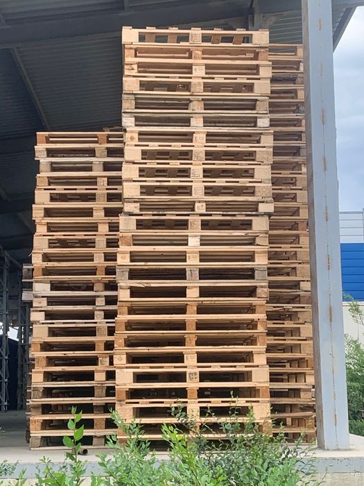 Поддоны евро/финики продаем