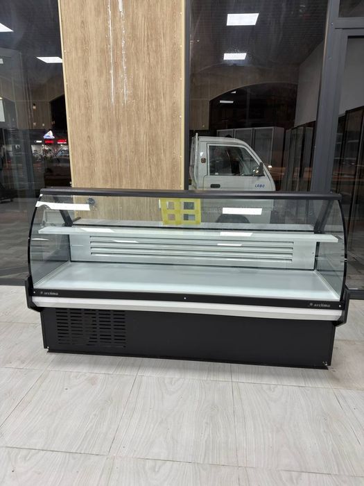 Vitrina holodinlik kafolati bn