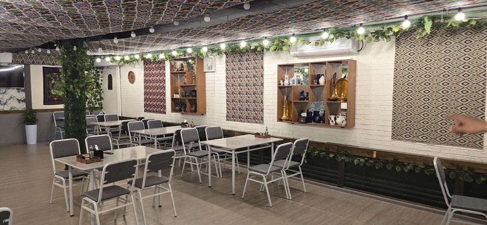 Продаётся нежилое помещение вдоль дороги / чиланзар торговый центр