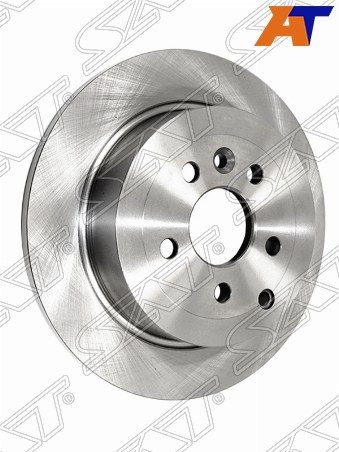 Диск тормозной Land rover Freelander