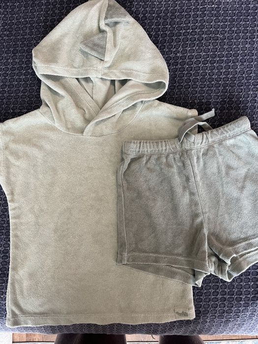 Дрешки за момче Zara HM Next 80 86 и 92 размер