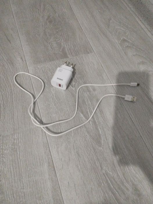 Срочно продам зарядку