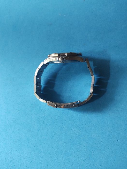Часовници FESTINA и SEIKO Quartz