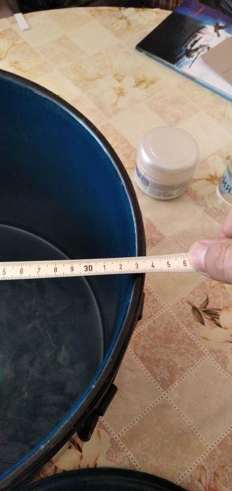 Тенджери - различна вместимост