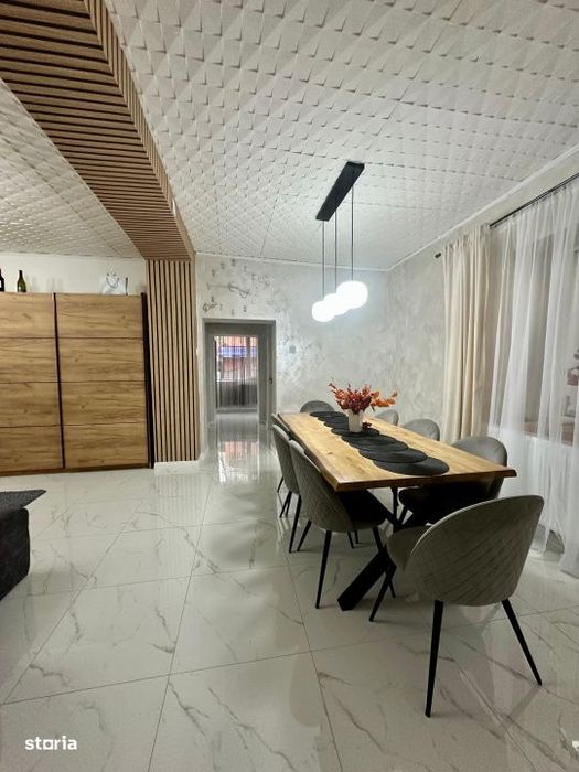 Casa in exclusivitate – Comision 0% la cumparator! Str. Victoriei, D