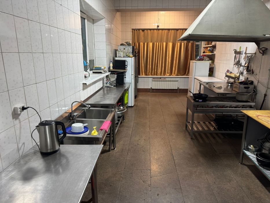 Сдам кухню в аренду