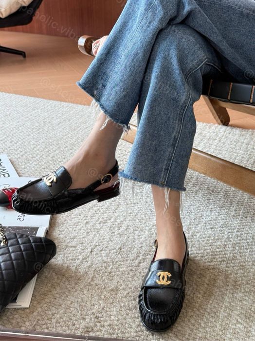 Sandale Chanel 35-42