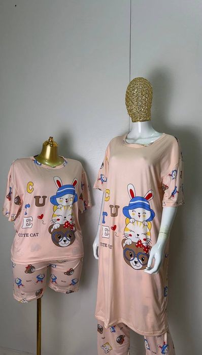 Ayollar pijamasi 4taliko