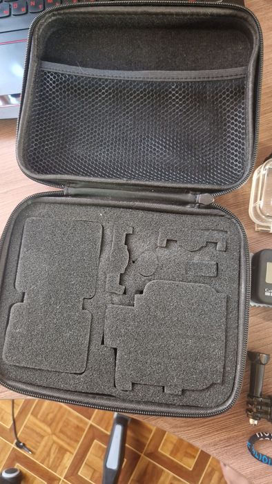 GoPro Hero 8 black