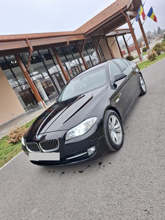 Bmw 520 F10 diesel