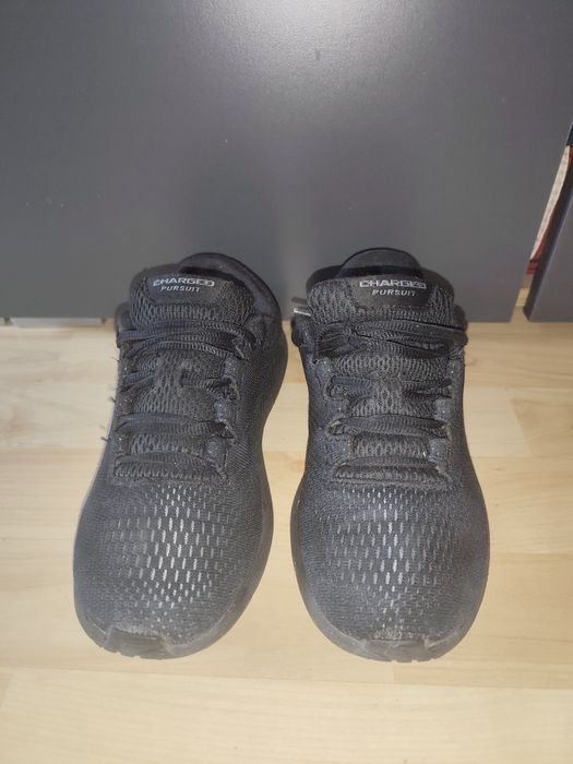 Детски маратонки under armour