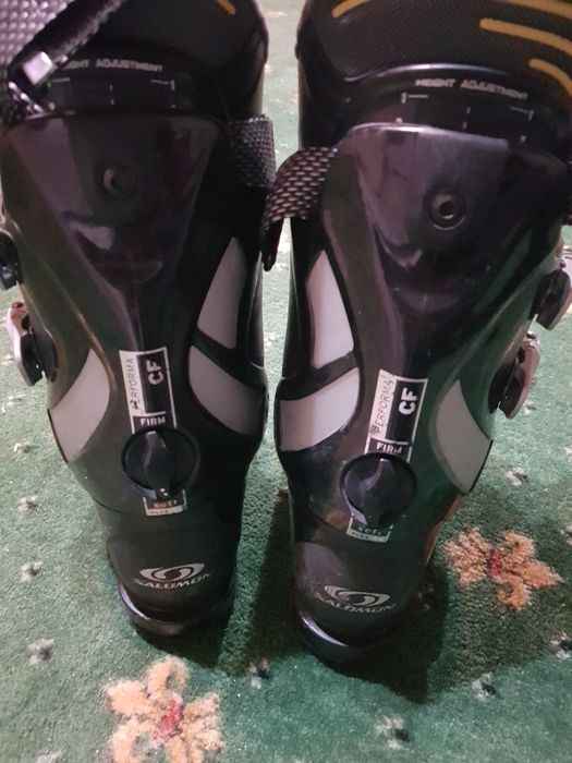 Clăpari Salomon ( copil+adult)