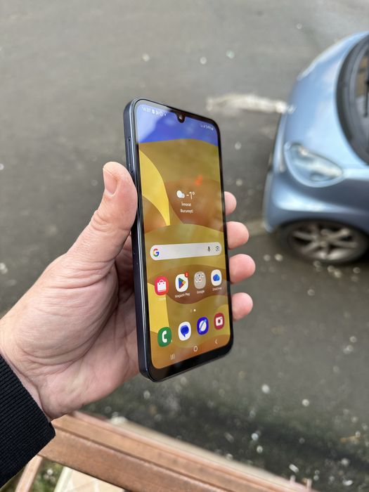 Samsung Galaxy A25 5G Blue 256 Gb 8 Gb Ram (dezmembrez telefoane)