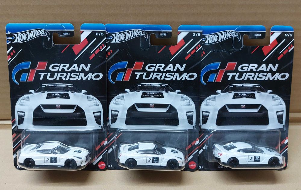 Колички Hot Wheels / Хот Уилс - 9 модела / 019