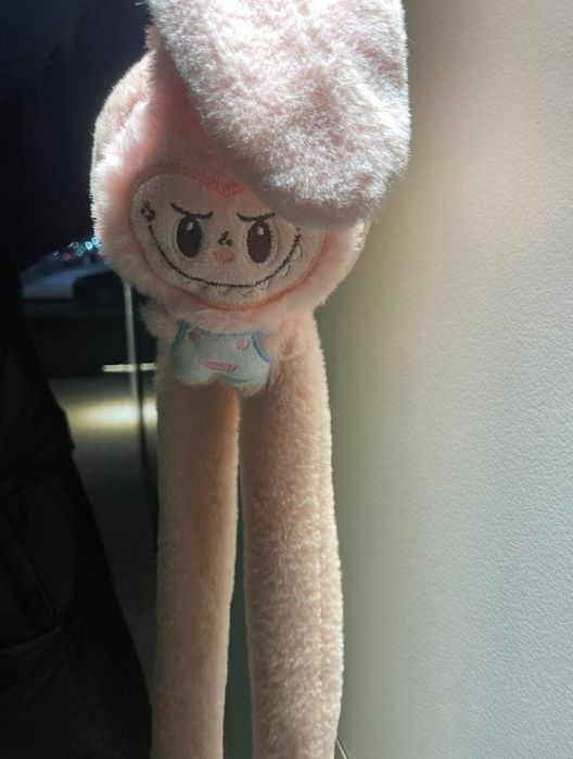 Продам наушники с ушками