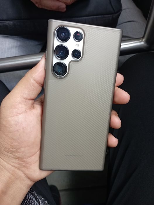Samsung S22 ultra 5G