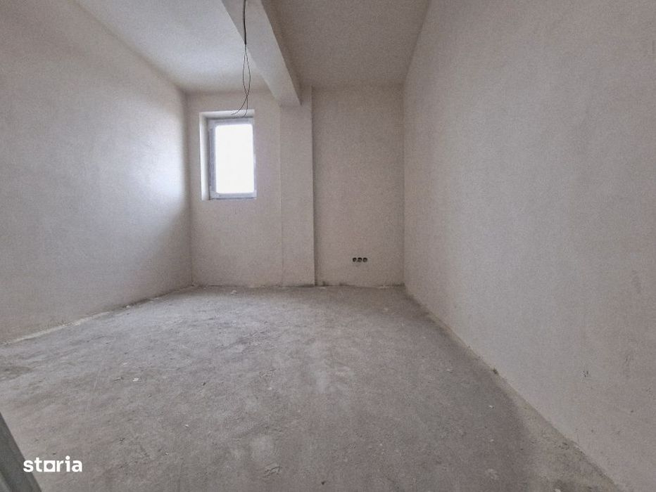 Apartamente 3 camere | 55mp| Etaj 3/5 | Bloc nou | Garaj | Terra!