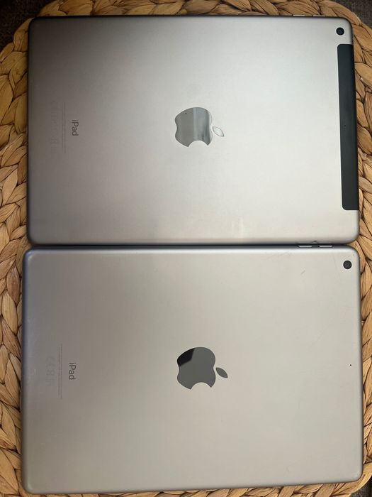 iPad таблети 5th и 6th generetion