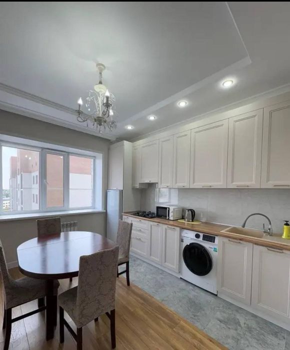 Сдам квартиру посуточно