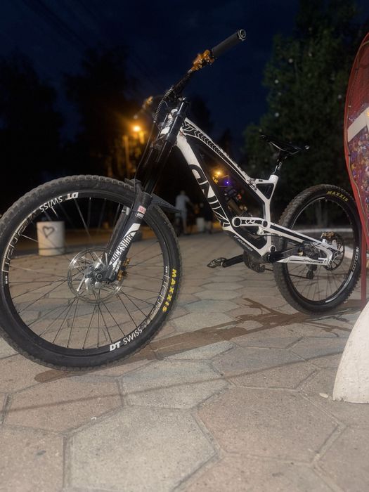 Yt industries tues cf 2016