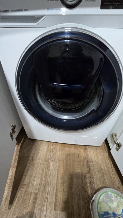 Стереалное машинка самсунг