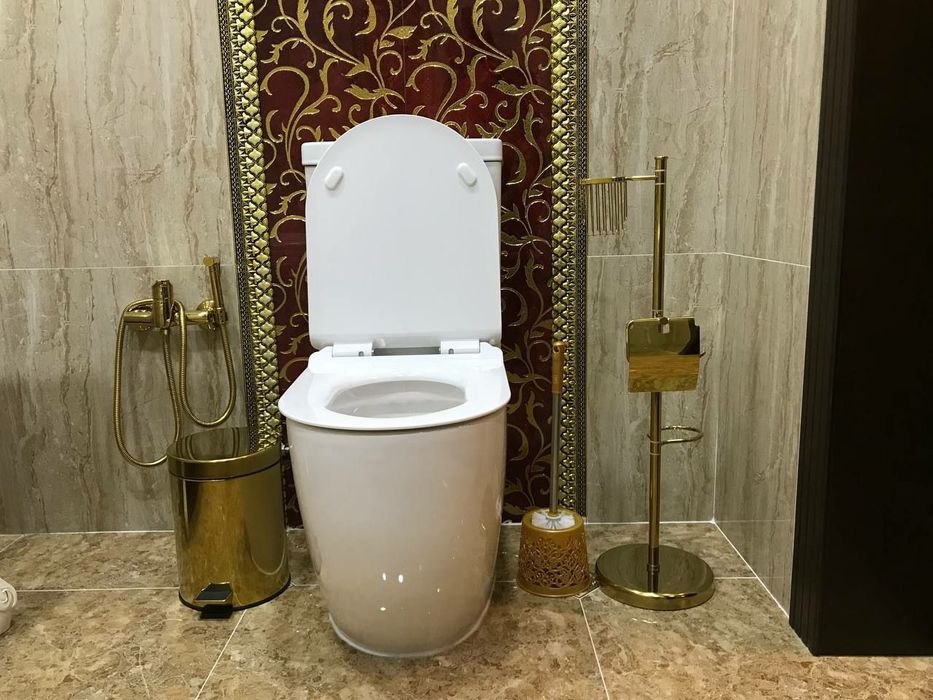 Срочно сдаётся шикарный Еврокотедж Яккасарайский район