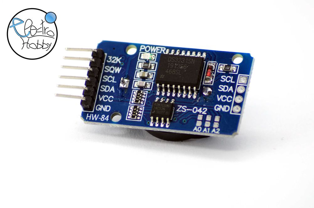 Stoc componente electronice - senzori, module, Arduino