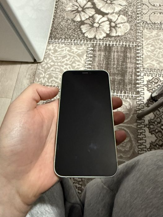 Iphone 12mini 128gb