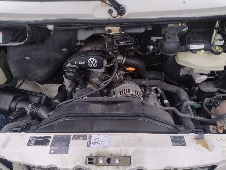 Vând Volkswagen lt 35