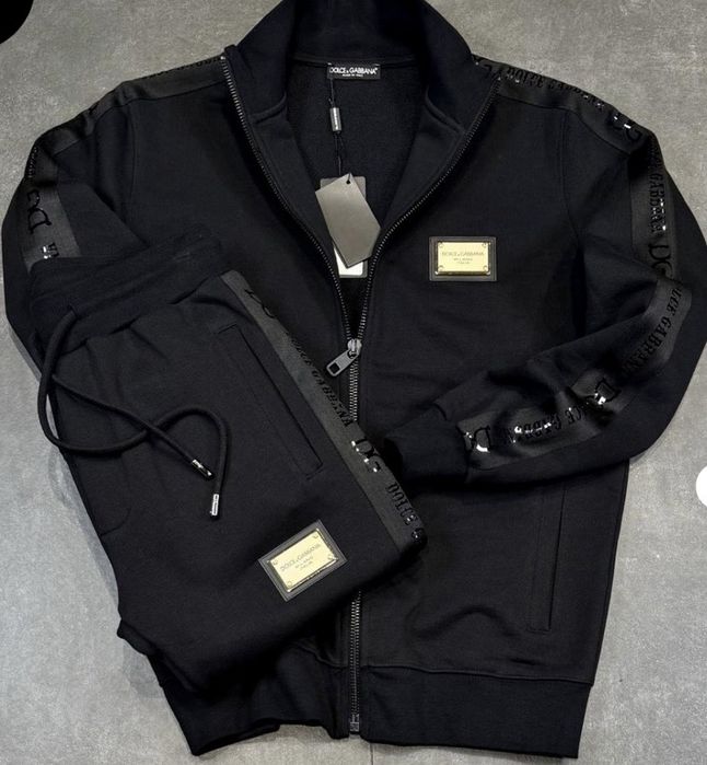 Мъжки комплект D&G