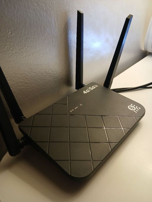 Продаётся роутер