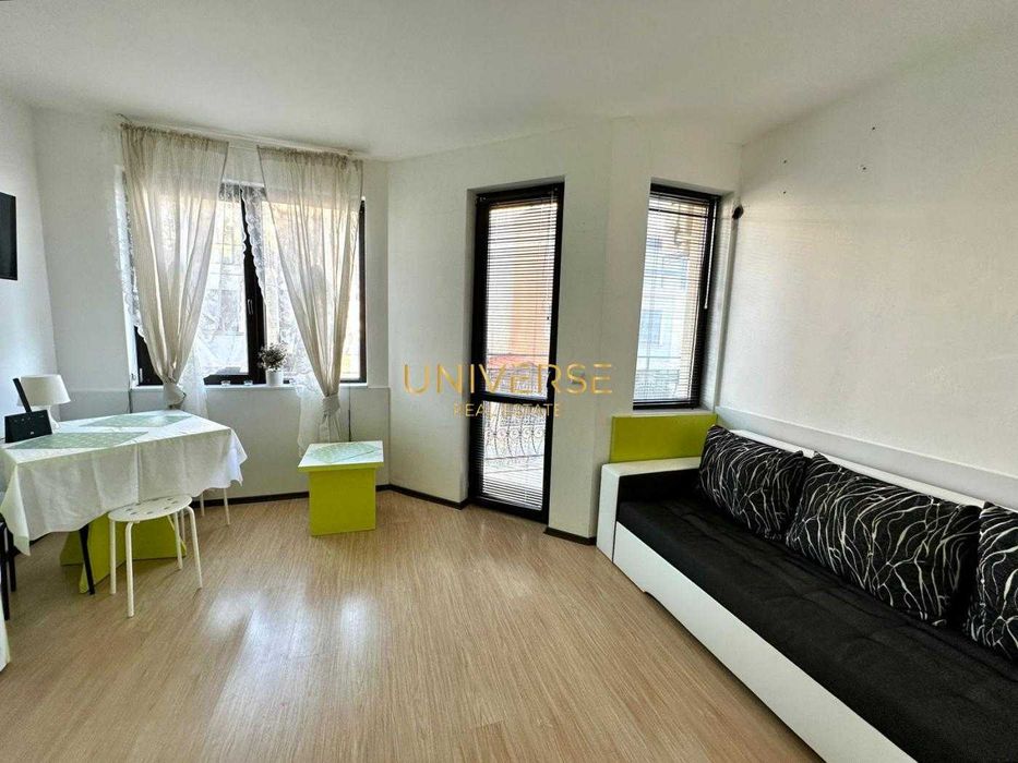 Продава се Едностаен апартамент в Поморие - 30 кв.м за 2200 €/кв.м - Снимка #9