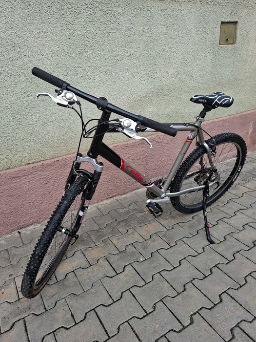 Bicicleta Cilo aluminiu, roti 26, 21 viteze