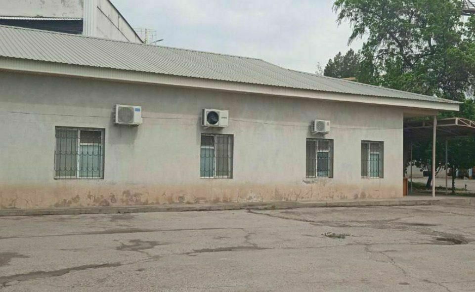 Продаётся производственная база