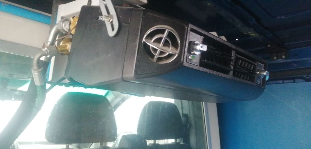 Хладилно за  автомобил