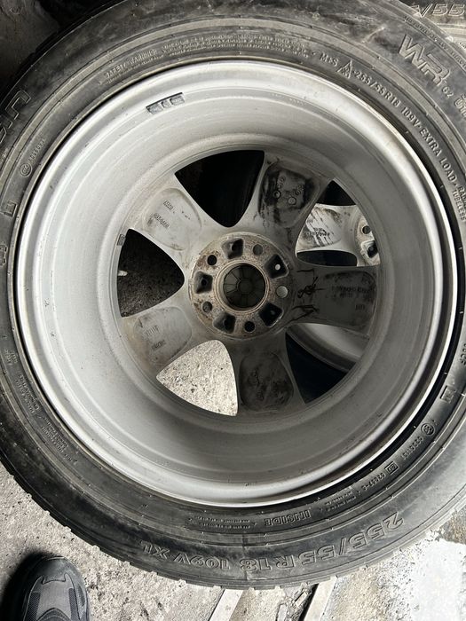 209 стиль бмв r18