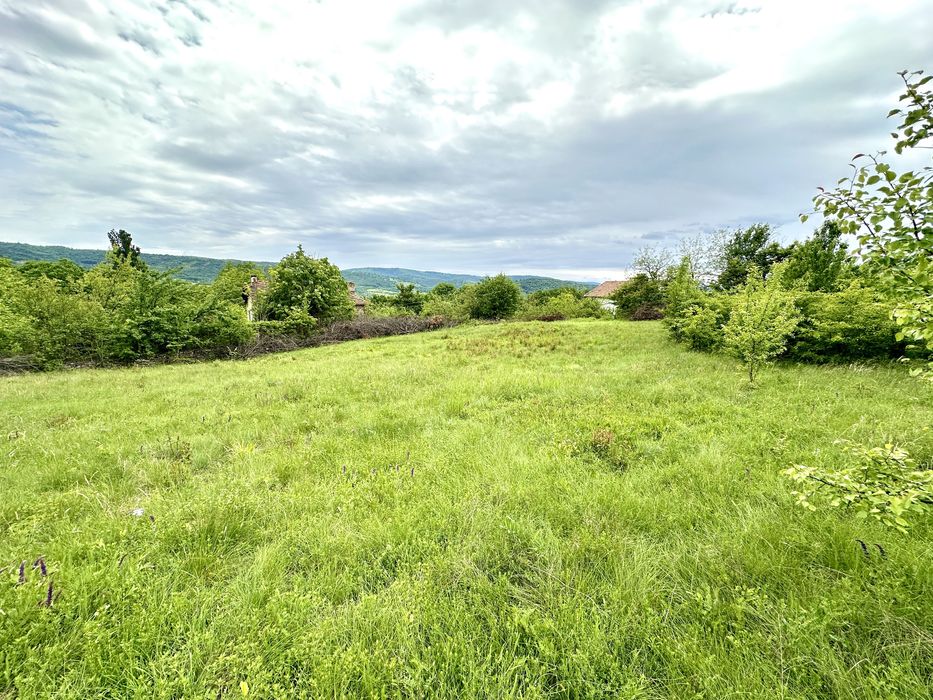 Продава се Парцел в с. Зая, Област Габрово - 1474 кв.м за 11 €/кв.м - Снимка #4