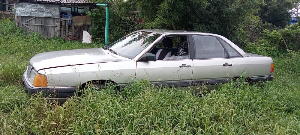 Продам в хорошие руки автомобиль