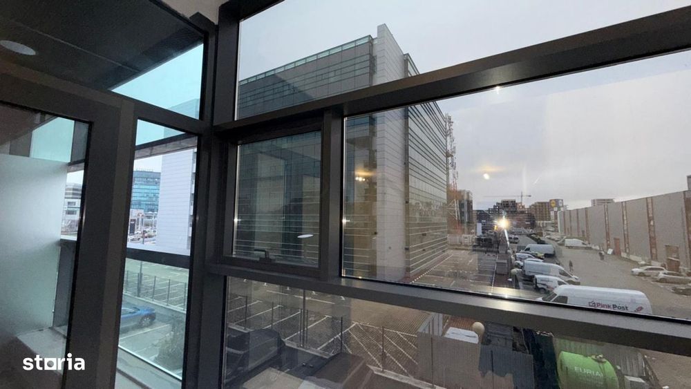 Apartament 2 camere ONE NORTH LOFT
