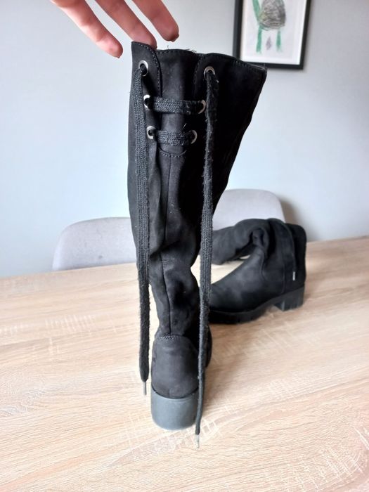 Нови Ботуши номер 36/37