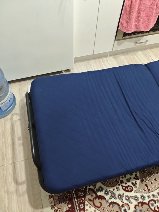 Кровать расладушка