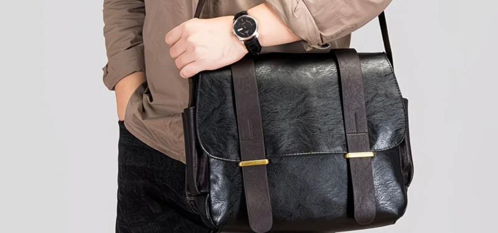 Мужская сумка Новый