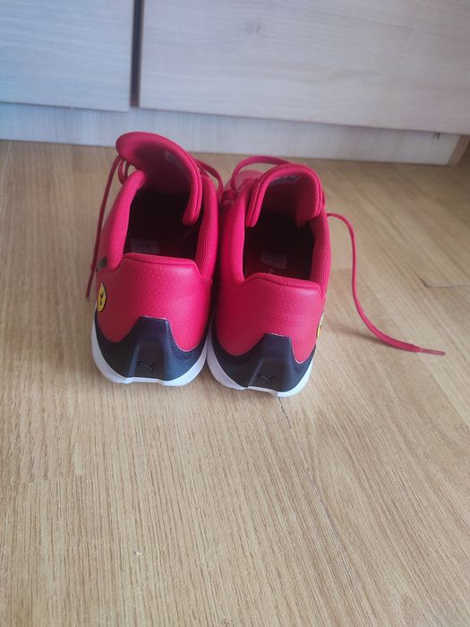 Adidași Puma Ferrari Drift Cat Decima