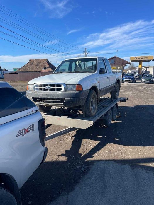 Dezmembrez Ford Ranger  2.5 Diesel 1998-2006