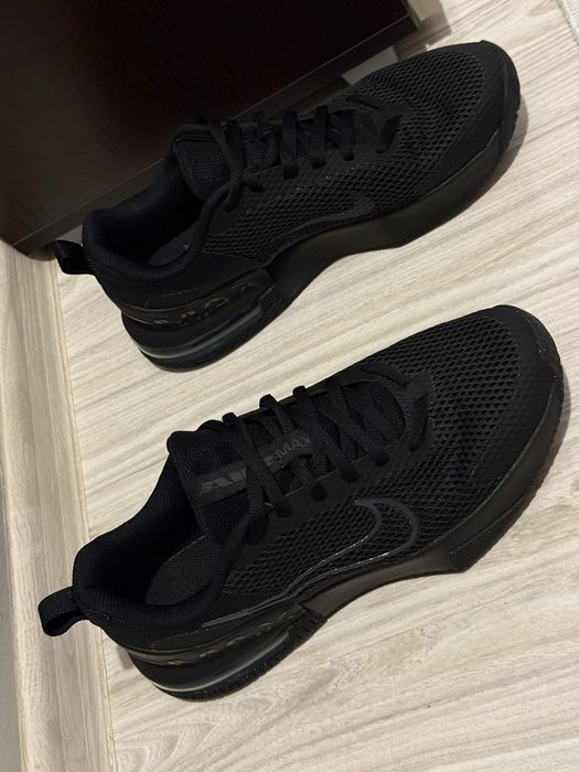 Nike Air Max Alpha Trainer6