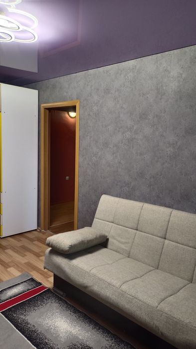 Продам квартиру  двухмерная